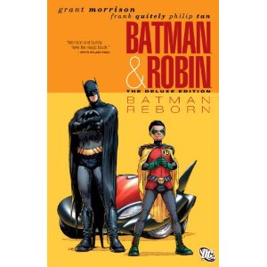 Batman and Robin, t.1