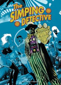 The Simping Detective