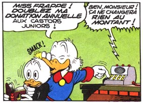 picsou