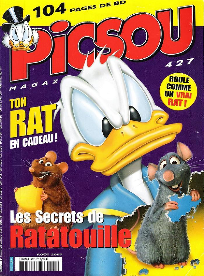 picsou_magazine